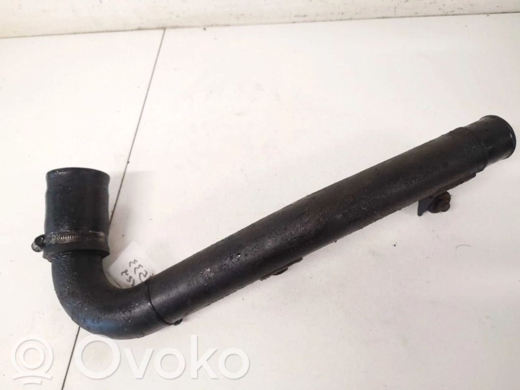 Chrysler PT Cruiser Furtun/conductă intercooler
