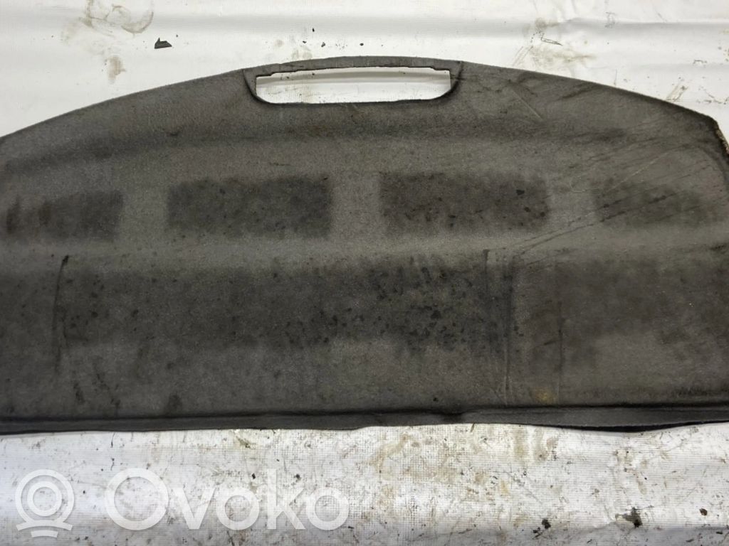 Volkswagen PASSAT B5 Hutablage 