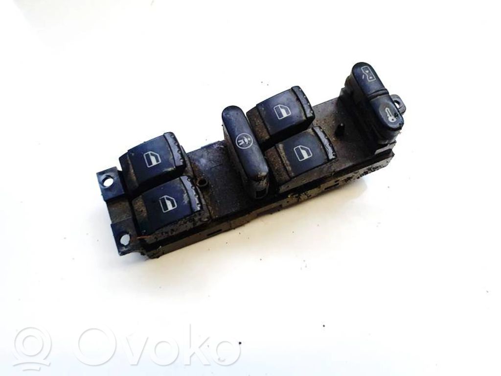Volkswagen Bora Comutator comandă geamuri electrice 