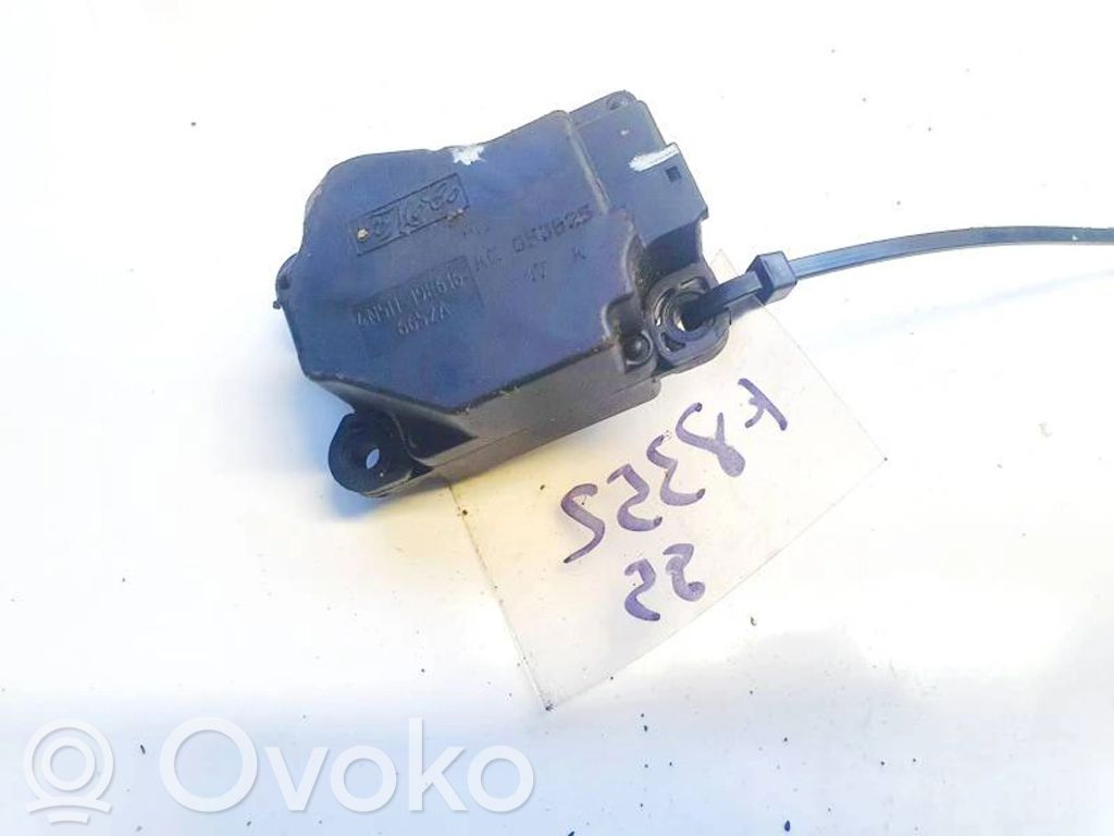 Motorino attuatore aria   4N5H19E616AC,4N5H19E616AC,4N5H19E616AC,4N5H19E616AC