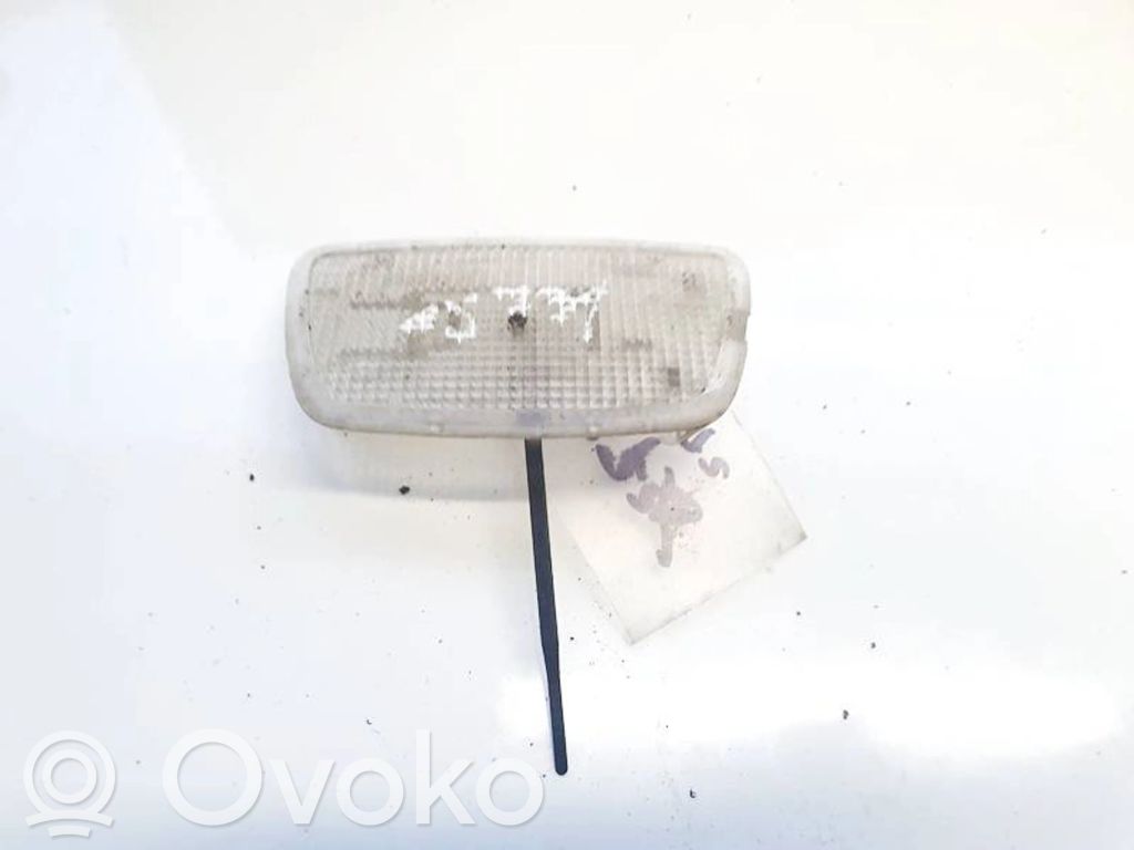 Volvo V70 Muu sisävalo 