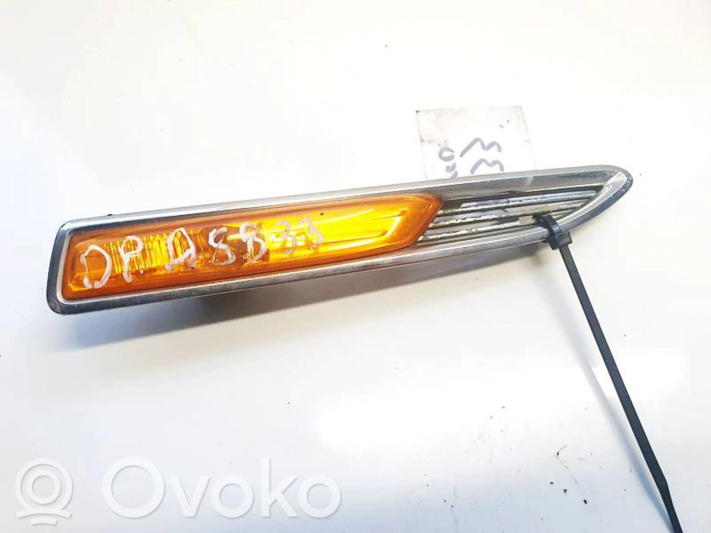 Ford Mondeo MK IV Semnalizator bară față 