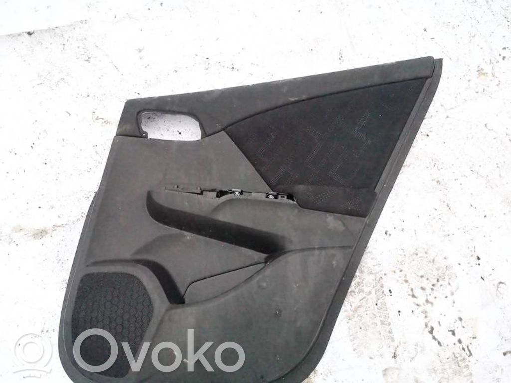 Honda Civic IX Panou interior ușă spate 