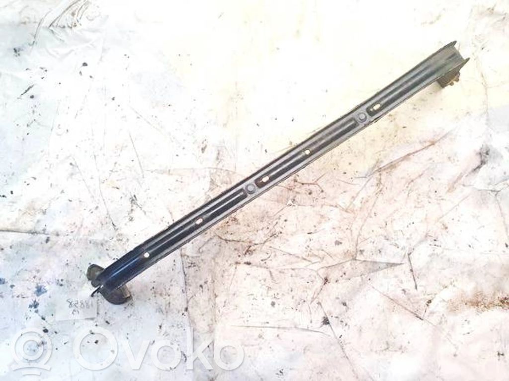 Sangle de réservoir de carburant