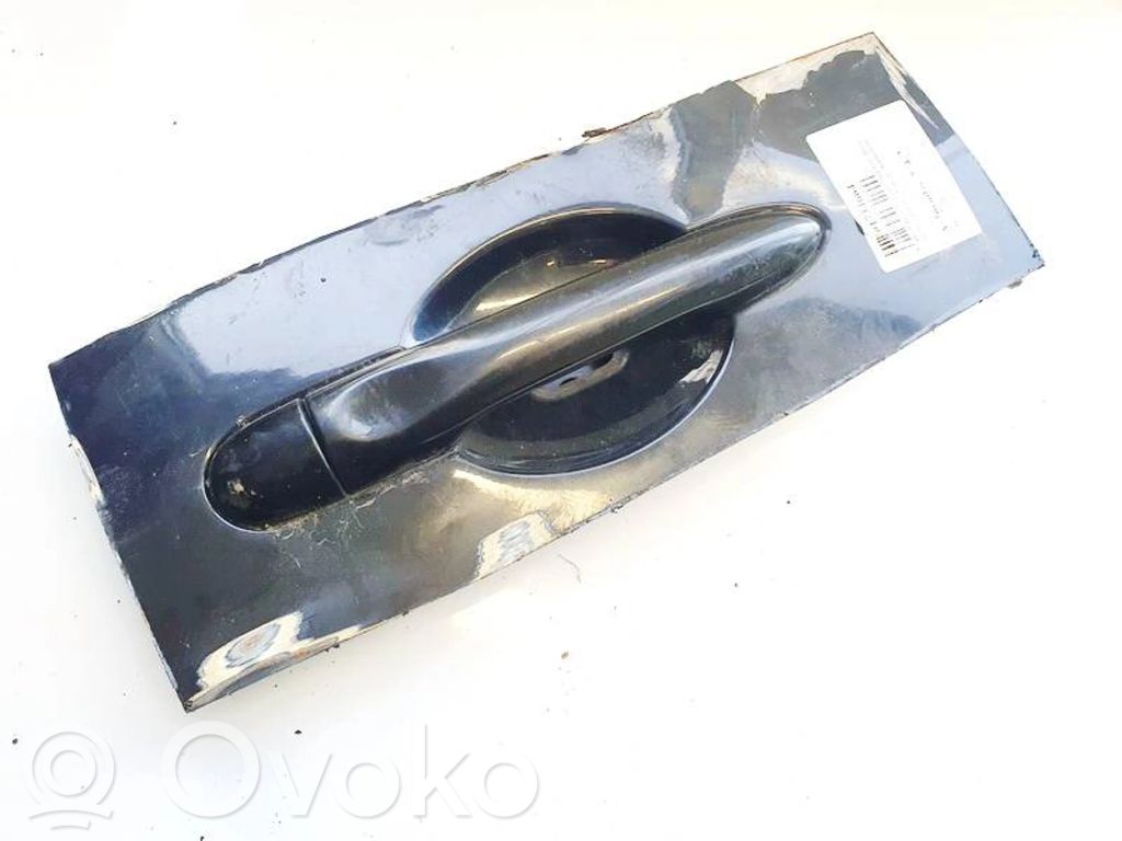 Renault Scenic III - Grand scenic III Maniglia esterna per portiera anteriore