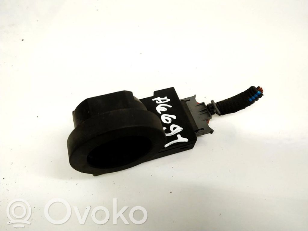 Opel Astra G Lettore di codici immobilizzatore (antenna)