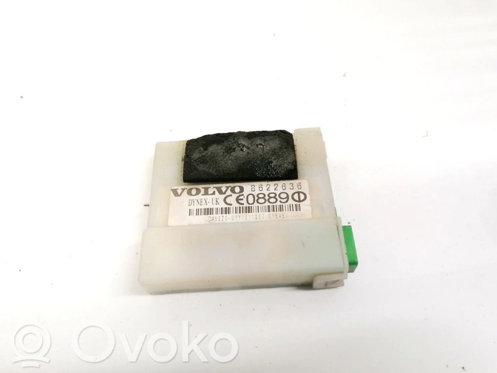 Alte unități/module de control   8622636,8622636