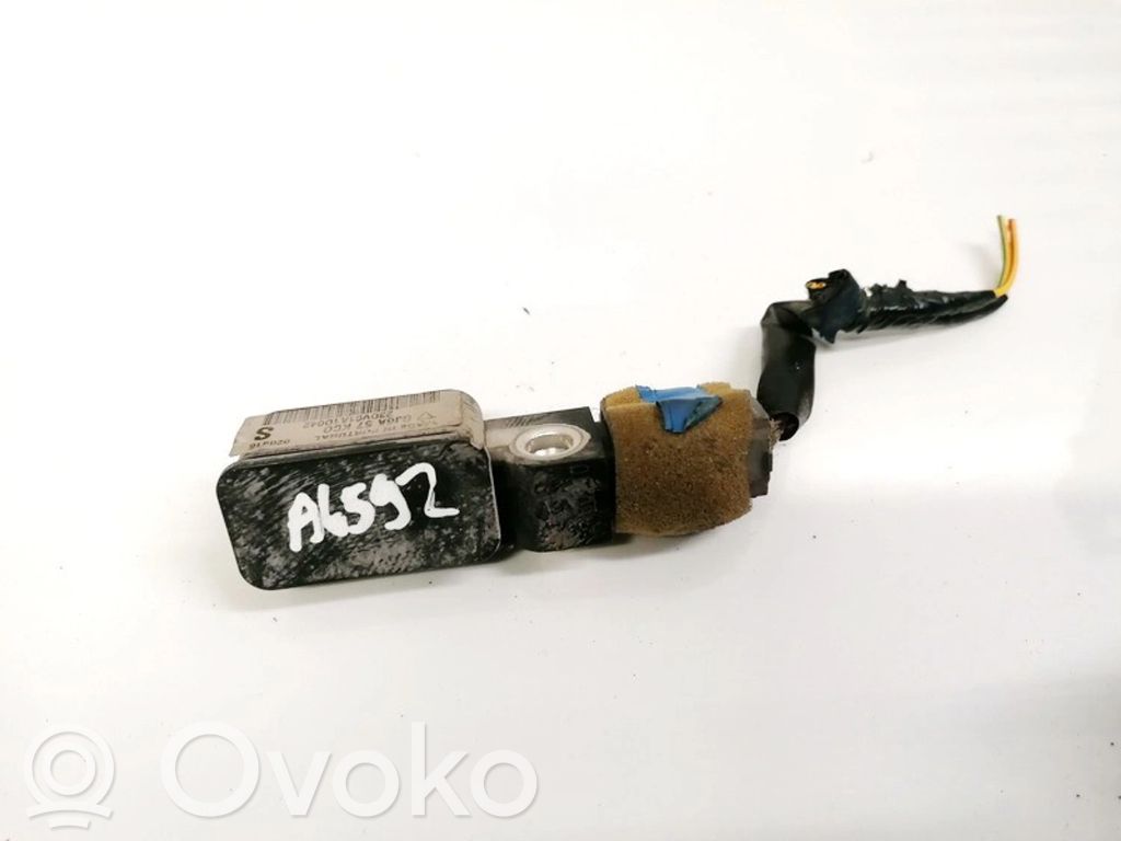 Airbagsensor Crashsensor Drucksensor   GJ6A57KC0,23DV01A1D042,23DV01A1D042,GJ6A57KC0