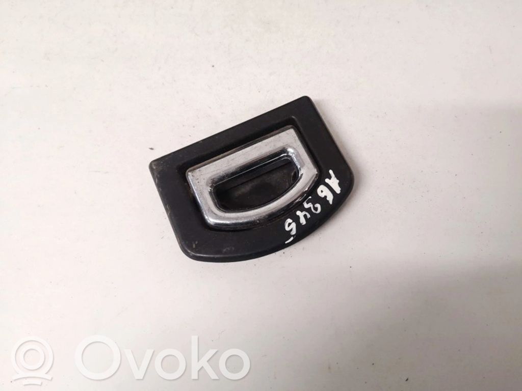 Autres pièces intérieures   8D9864203,8D9864203