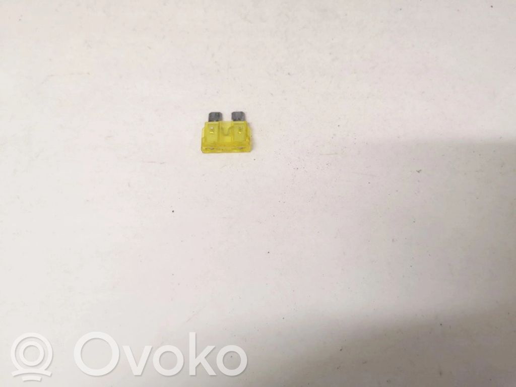 Audi 80 90 B3 Fusible 