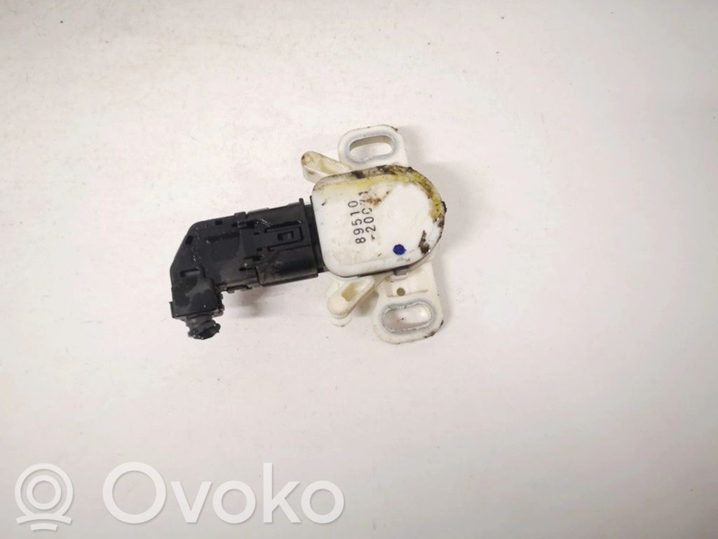 Toyota Avensis T270 Sensore del pedale della frizione