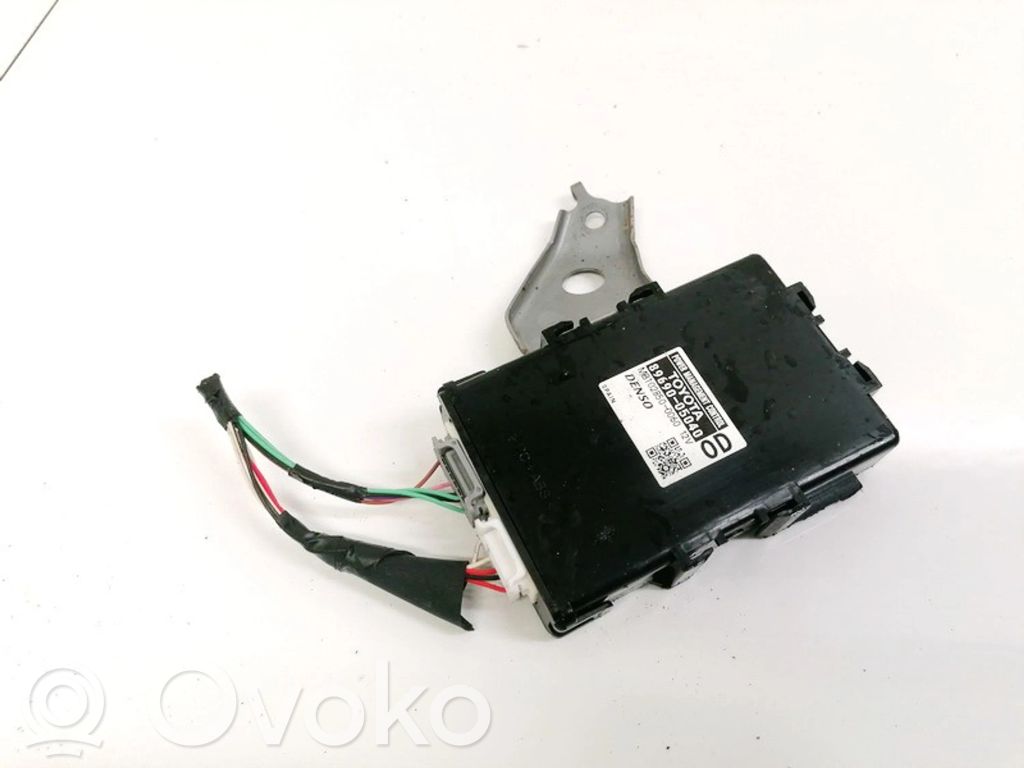 Toyota Avensis T270 Autres unités de commande / modules
