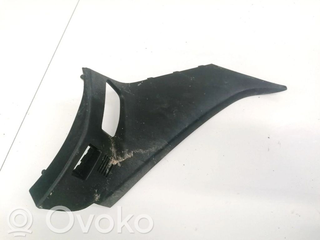 Toyota Avensis T270 Alte piese de interior
