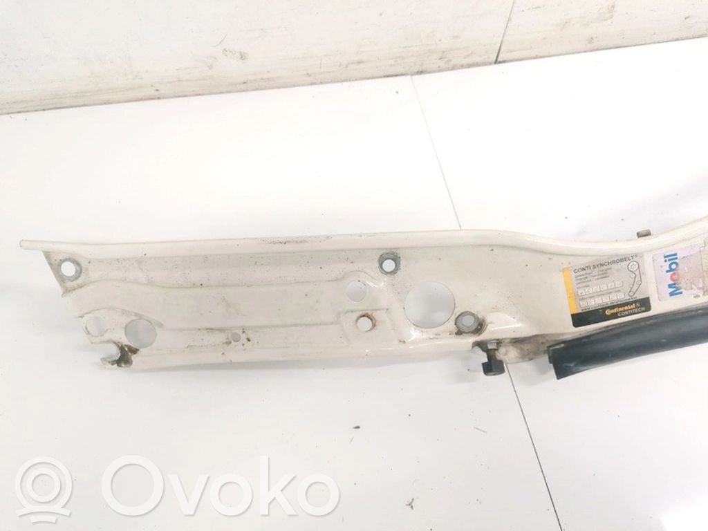 Audi 100 S4 C4 Panou suport radiator 