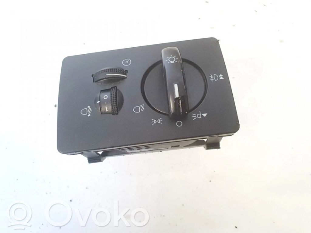 Ford Focus C-MAX Interruttore luci