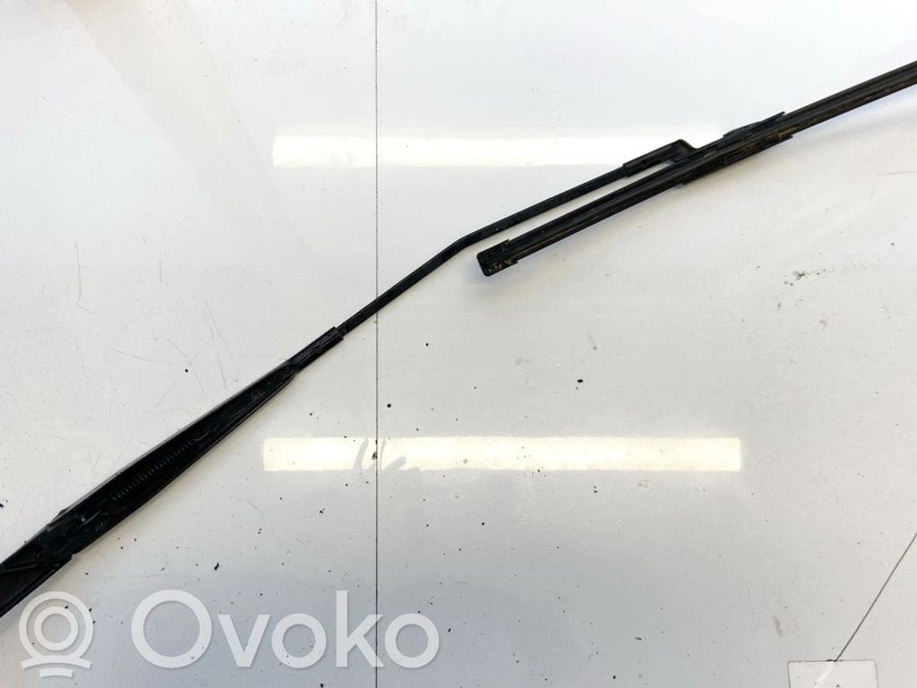 Volkswagen Golf VII Ramię wycieraczki szyby przedniej / czołowej 
