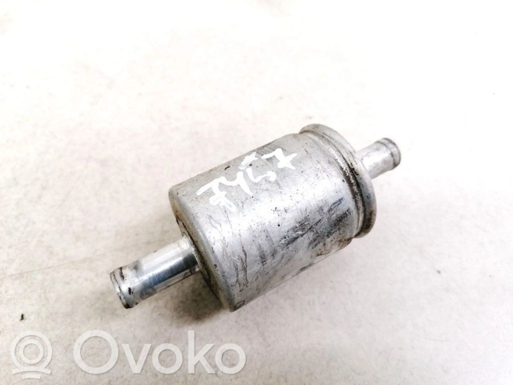 Daihatsu Terios Nestekaasun supistin (LPG) 