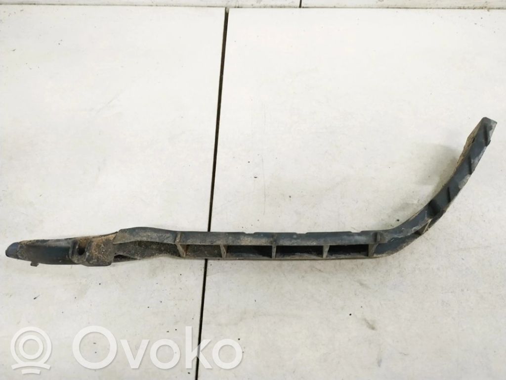 Opel Meriva A Staffa di rinforzo montaggio del paraurti posteriore