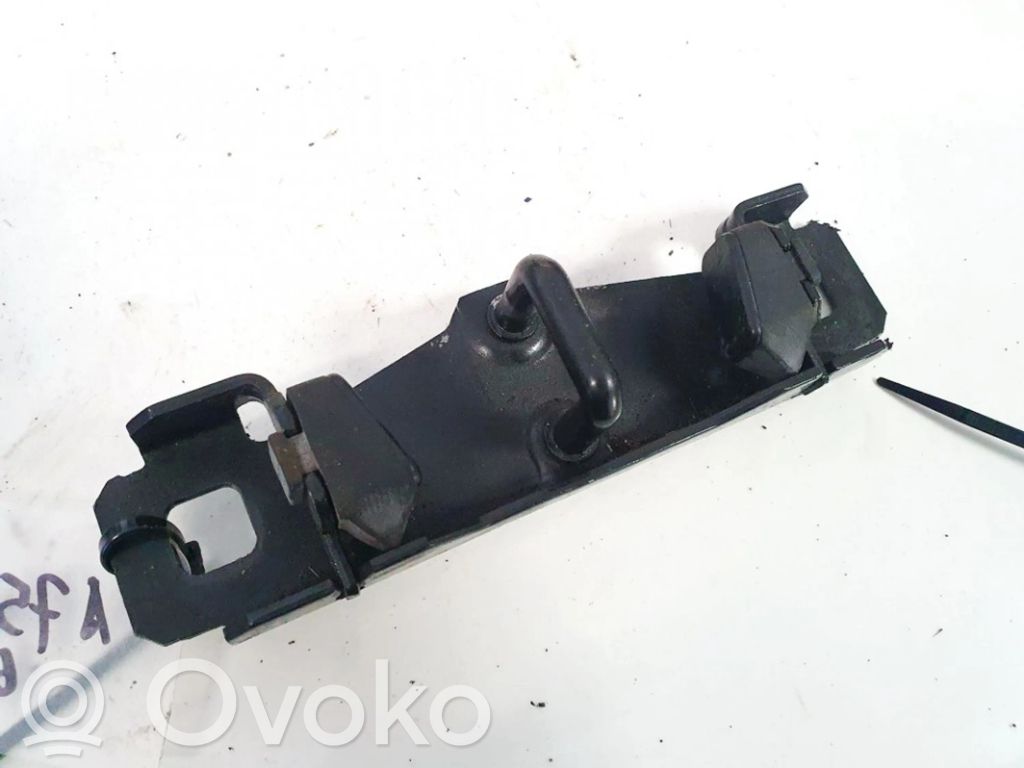 Volvo V50 Altra parte esteriore 