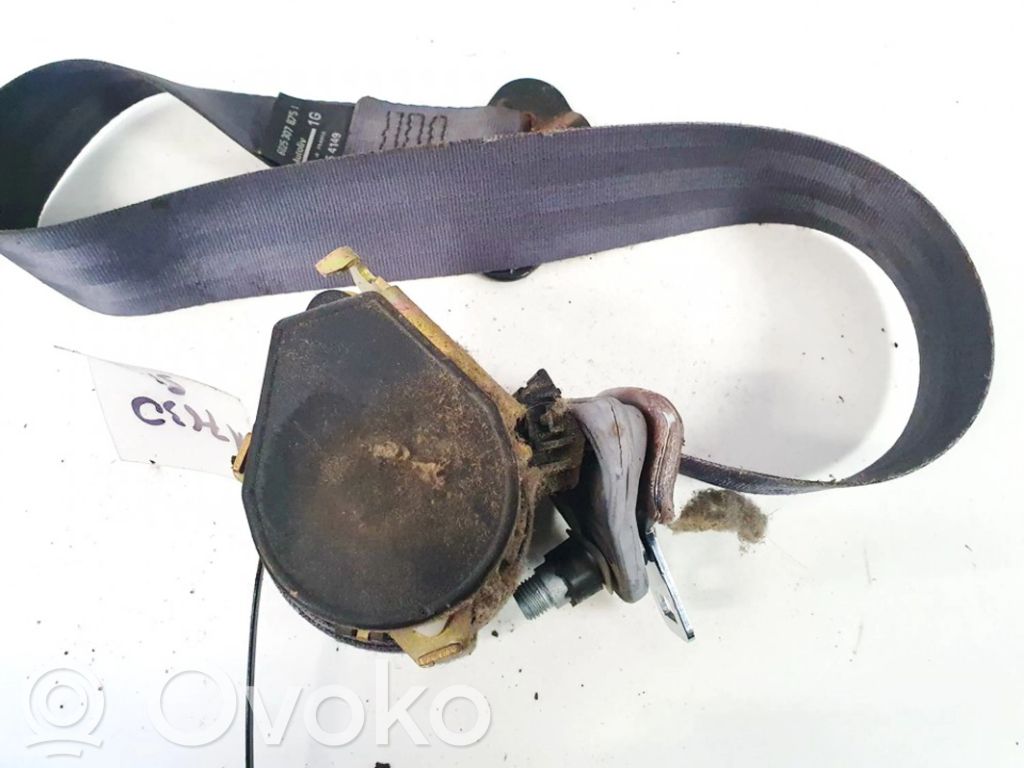 Renault Espace III Centură spate 
