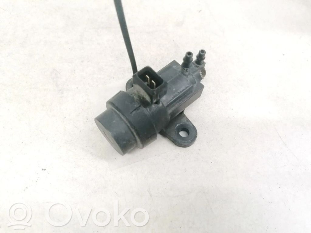 Electroválvula del turbo   7700109099,7700109099