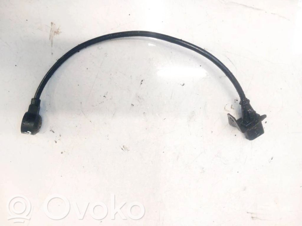 Opel Zafira A Senzor detentă