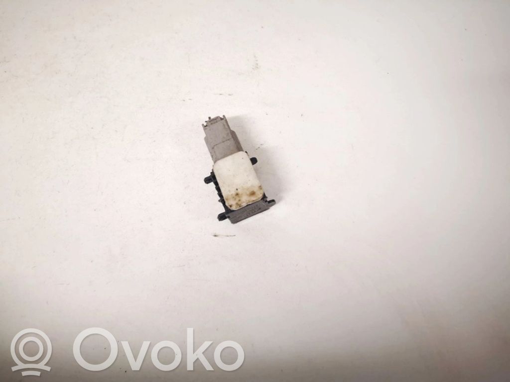 Ford Focus Sensore d’urto/d'impatto apertura airbag