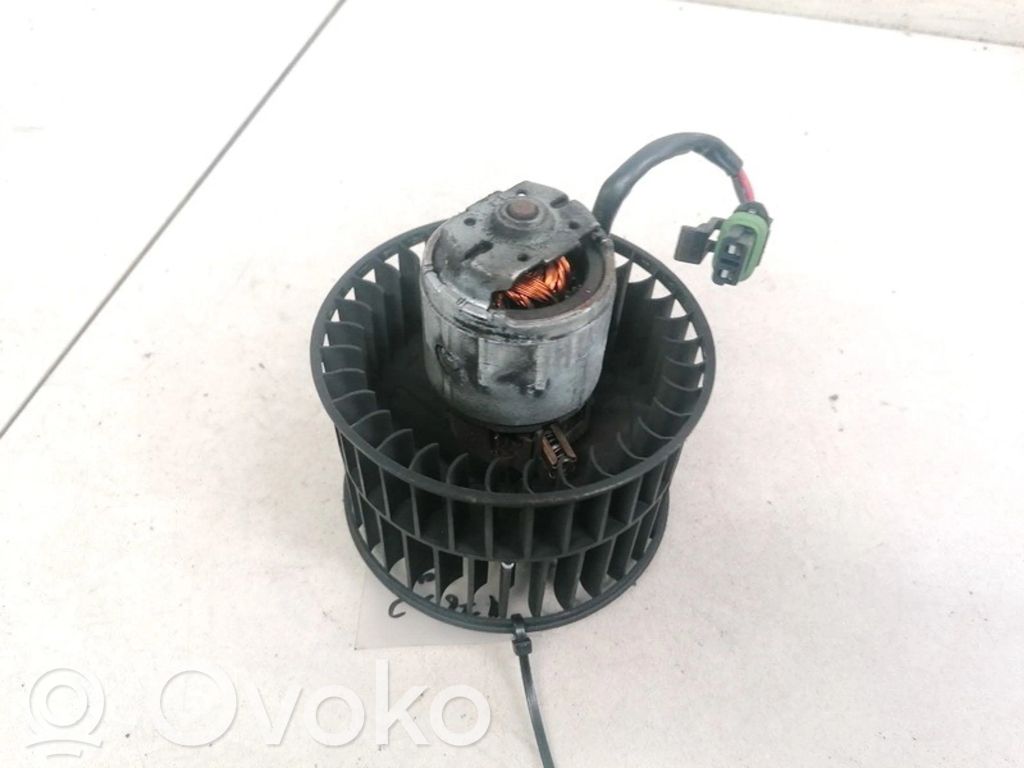 Renault Espace III Ventilator aerotermă