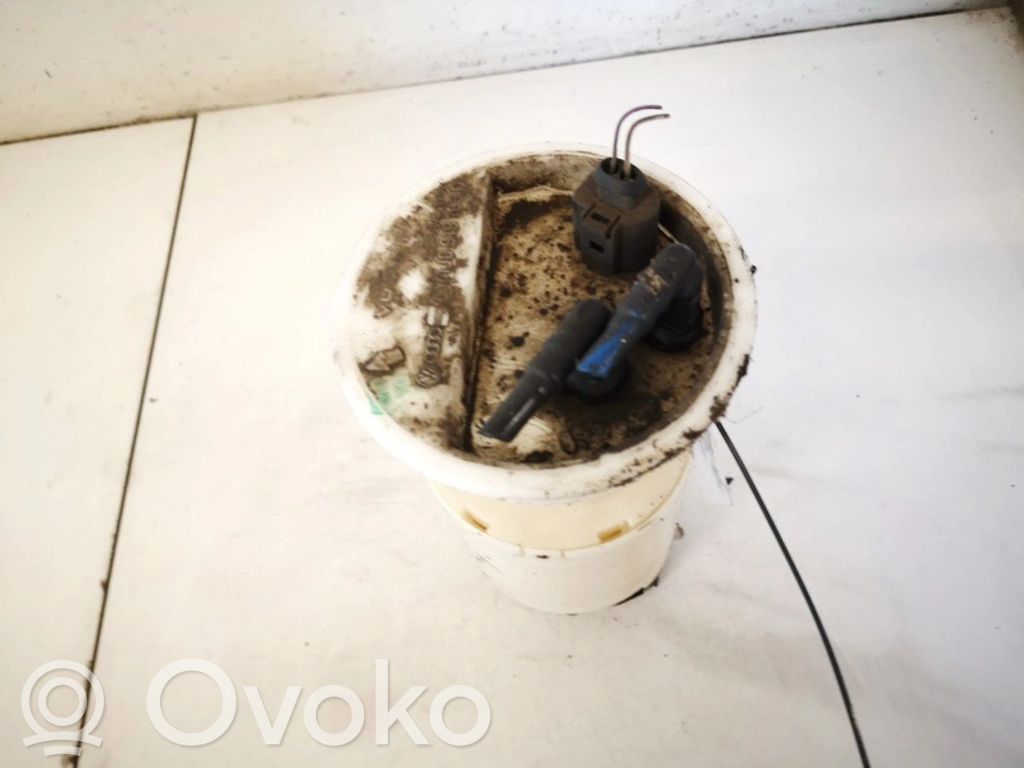 Volkswagen Golf IV Sensor de nivel de combustible