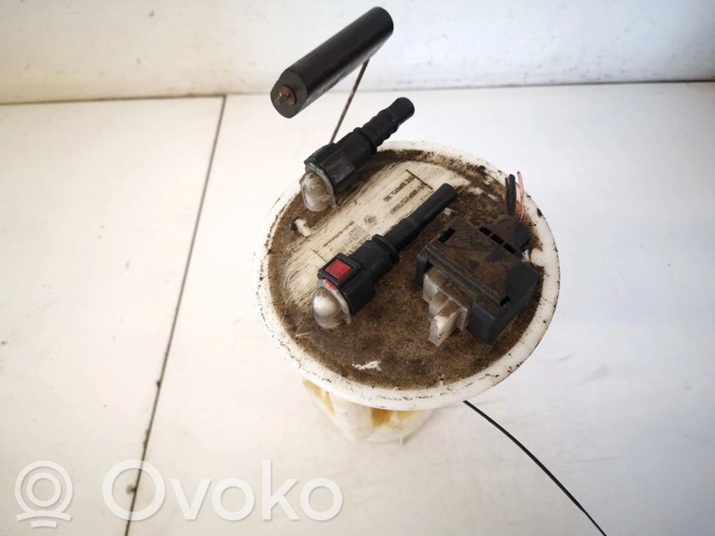 Sensor de nivel de combustible   7700427100,56100910,56100910,7700427100