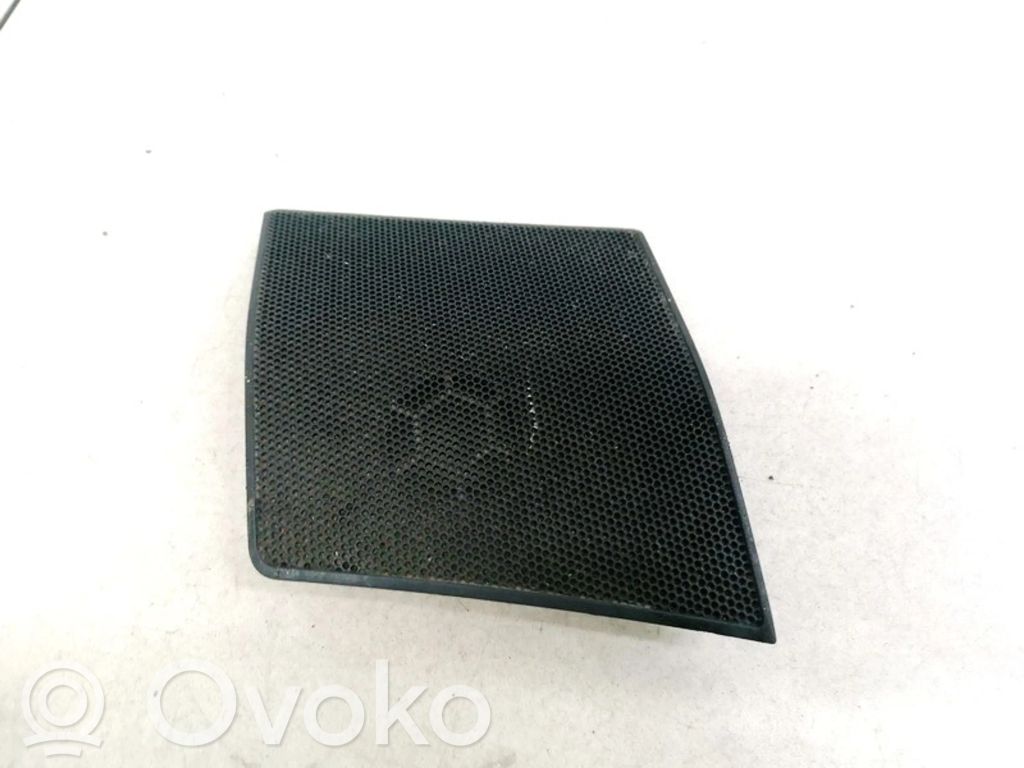 Toyota Corolla Verso AR10 Copertura/rivestimento altoparlante laterale 