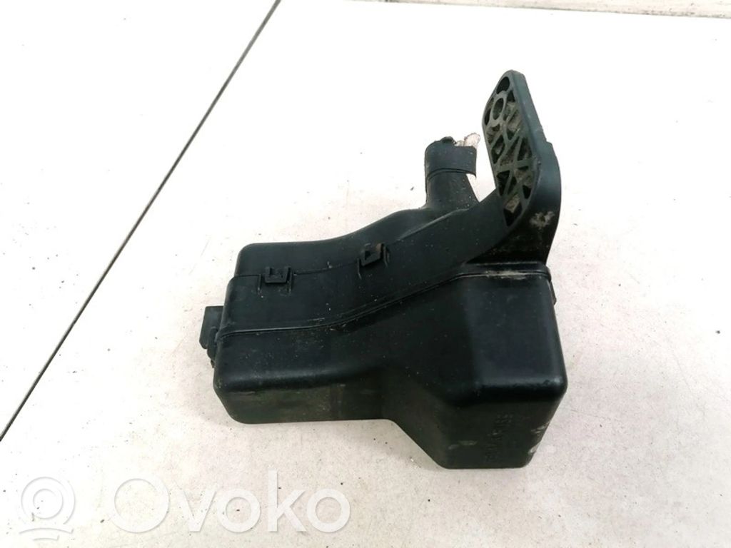 Toyota Corolla Verso AR10 Boîte à fusibles
