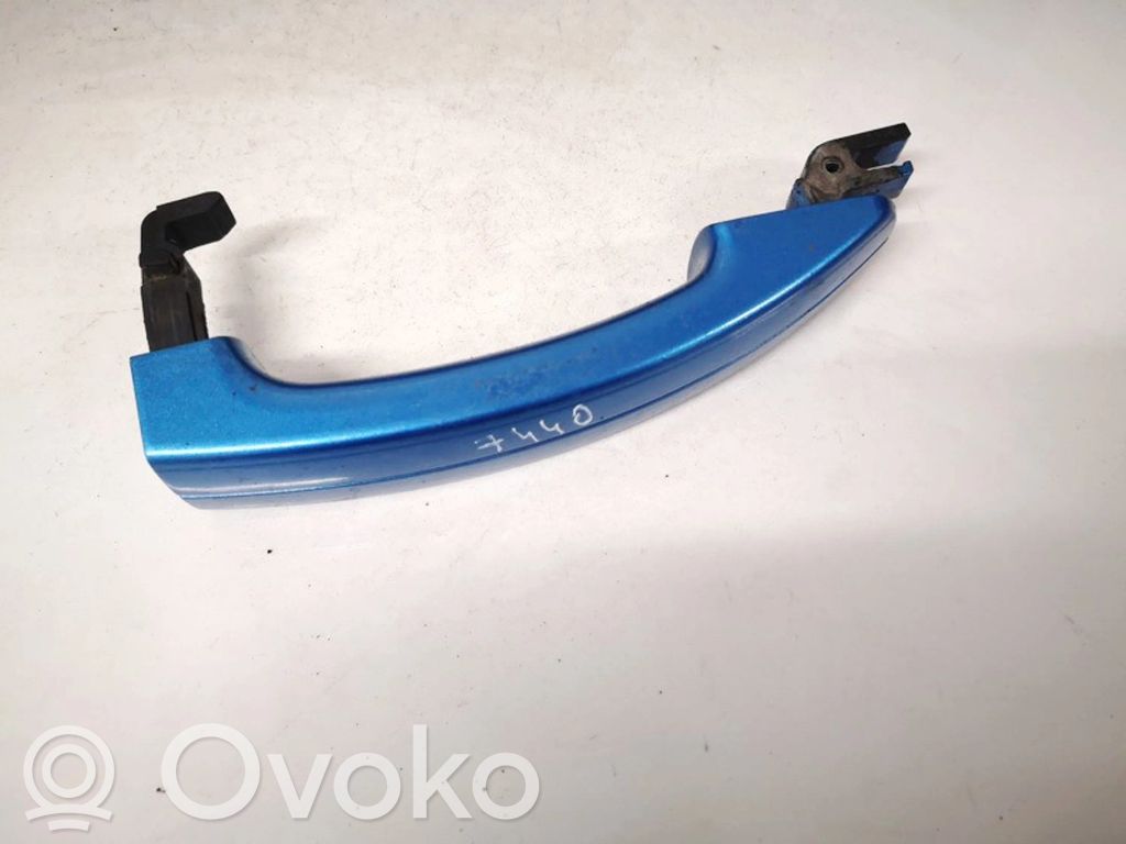Ford Focus Cablu ușă față