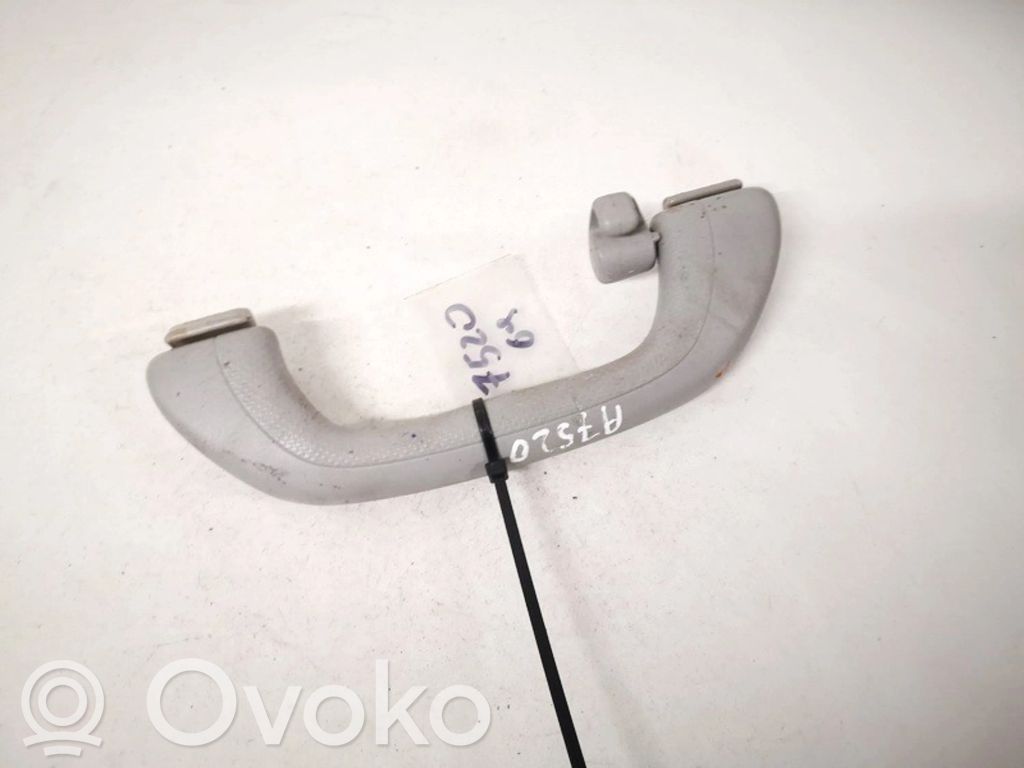Honda Stream Mâner viraj interior ușă spate 