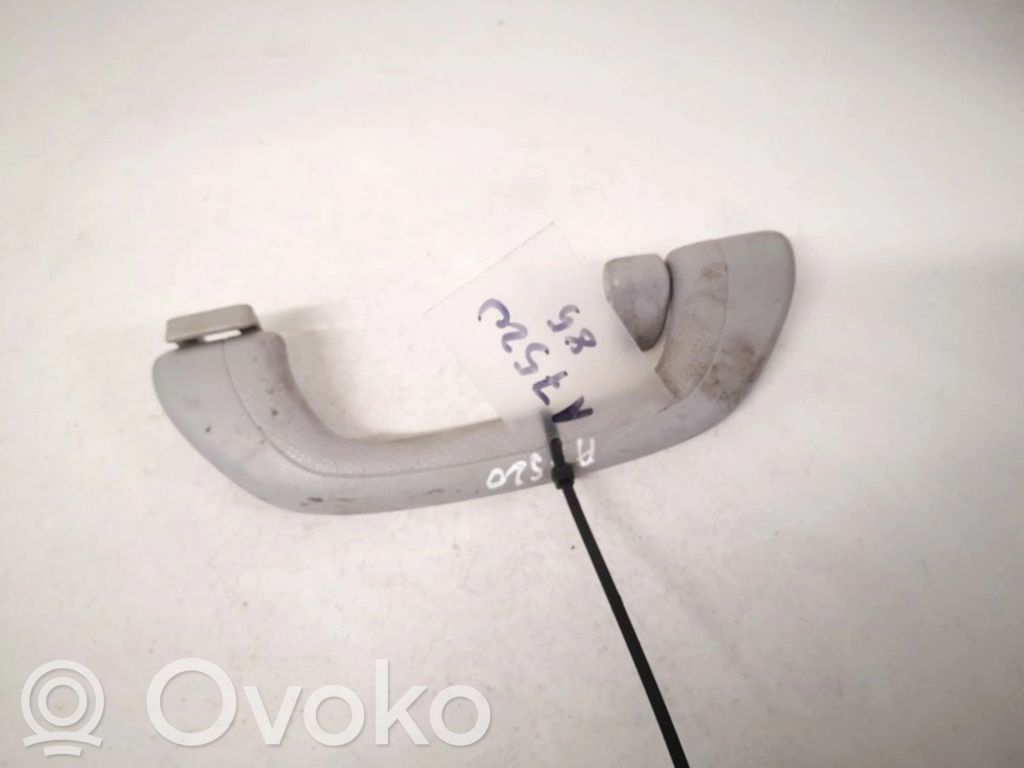 Honda Stream Mâner viraj interior ușă spate 