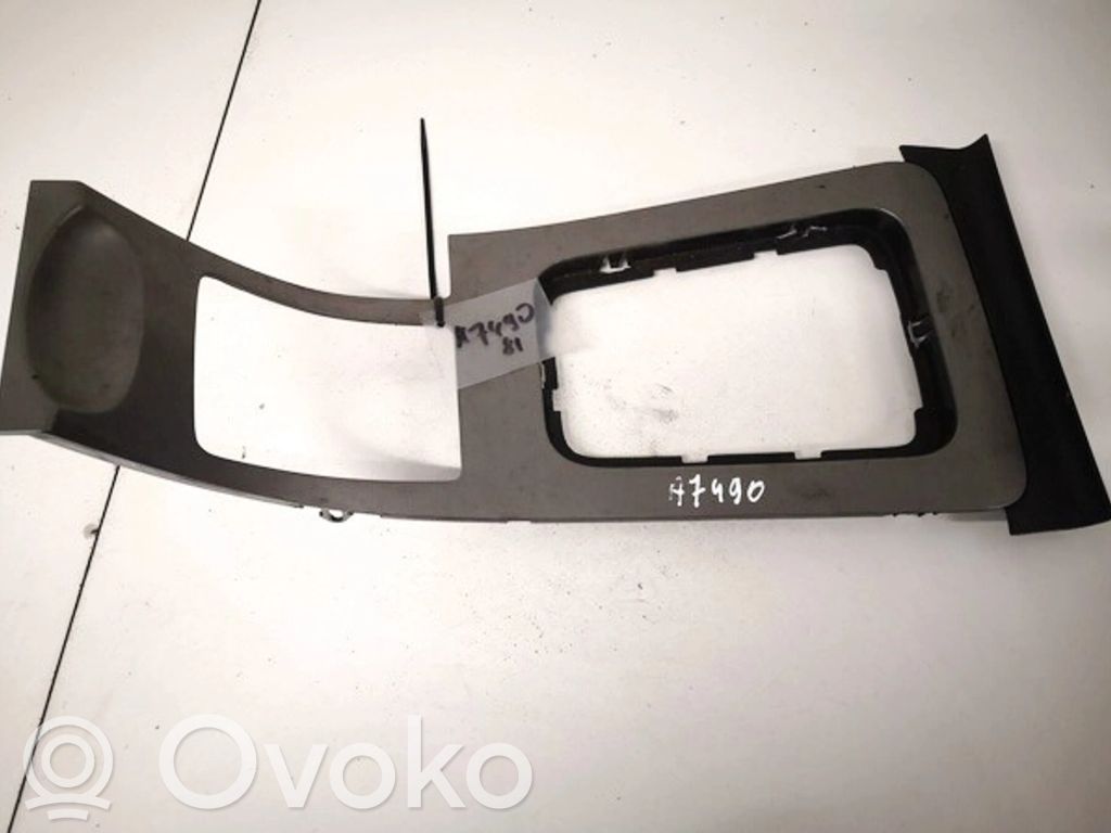Peugeot 407 Altra parte interiore 