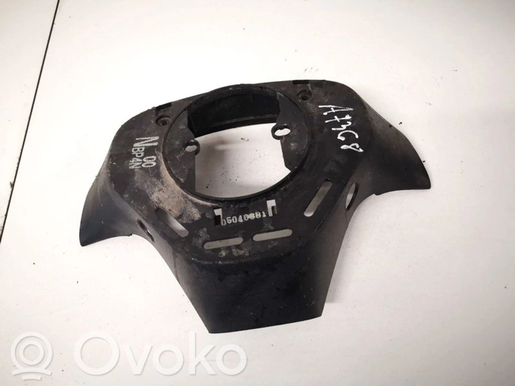 Mazda 3 I Capac coloană direcție 