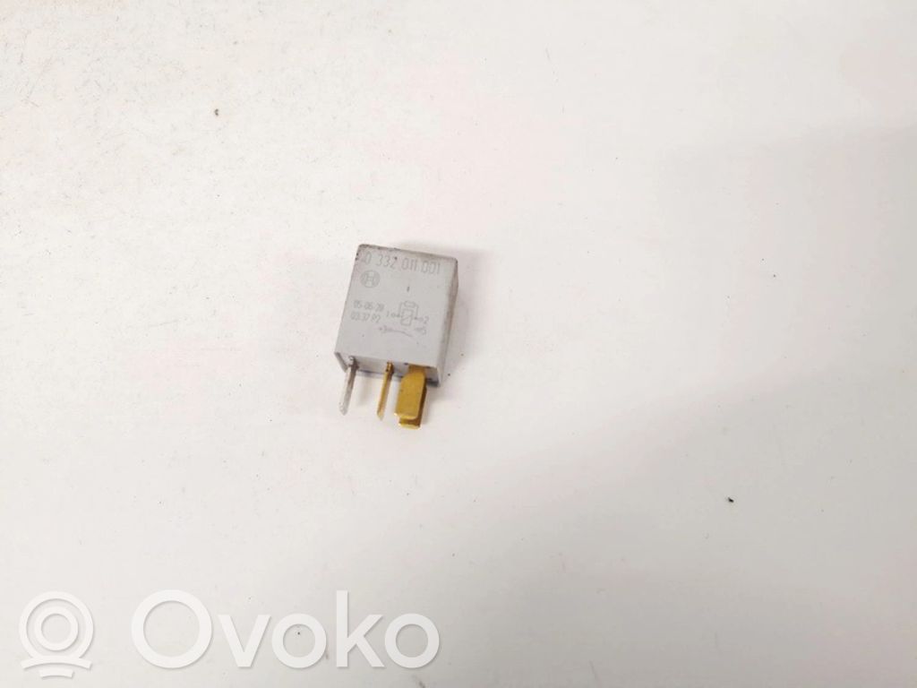 Toyota Corolla Verso AR10 Alte relee 