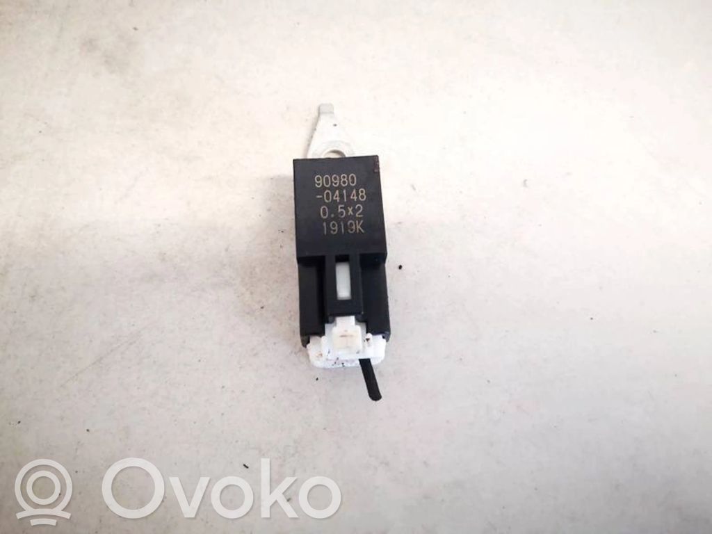 Toyota Verso Altri relè