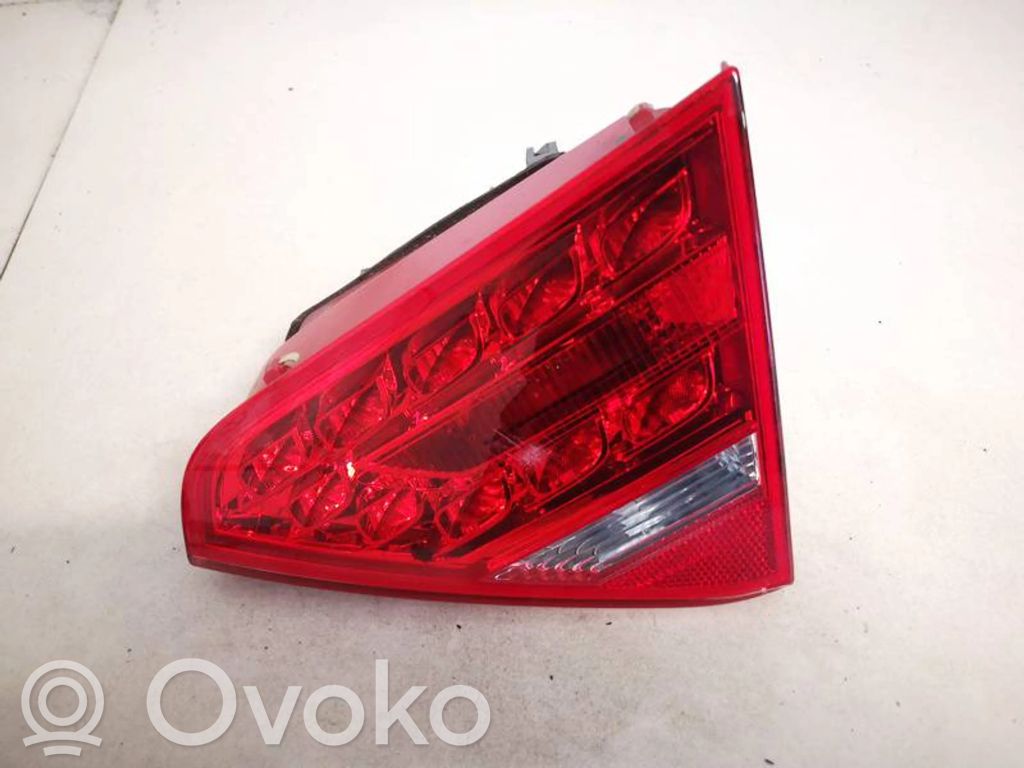 Audi A5 8T 8F Luci posteriori del portellone del bagagliaio