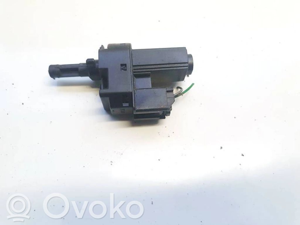 Volvo V50 Comutator senzor pedală frână 