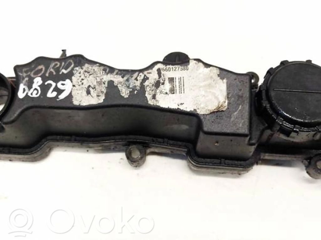 Ford Focus Capac culbutori 