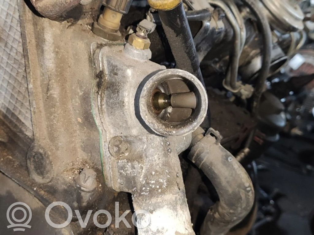 Opel Omega B1 Manguera/tubo del líquido refrigerante 