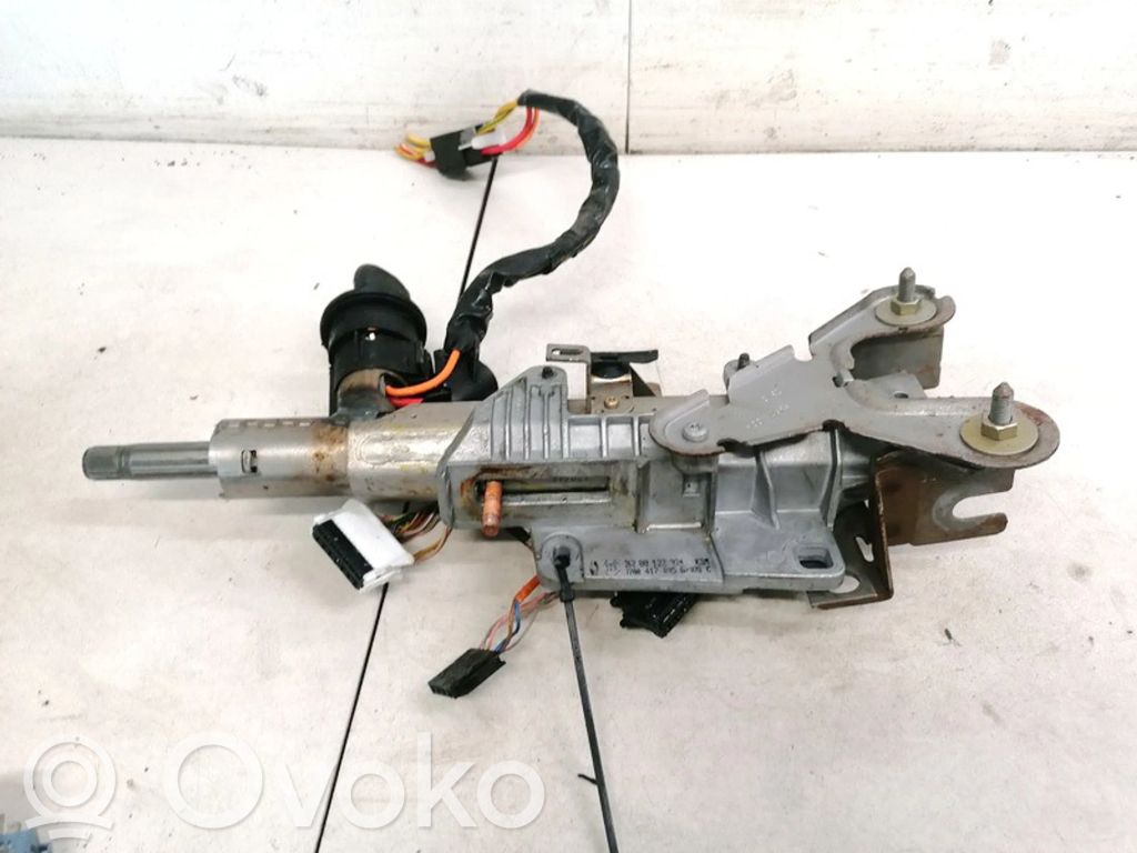 Renault Laguna I Lenksäule