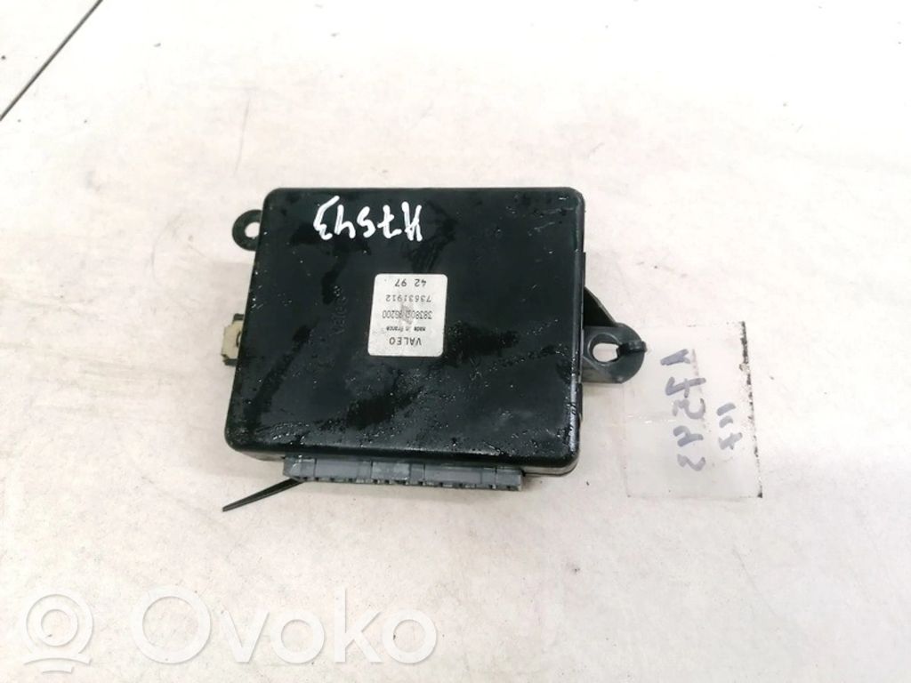 Rover 620 Module confort 