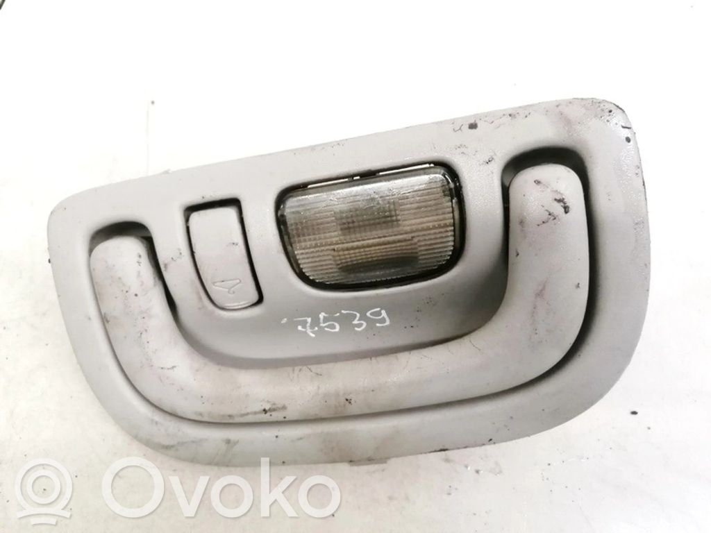 Chrysler Voyager Asidero interior trasero 