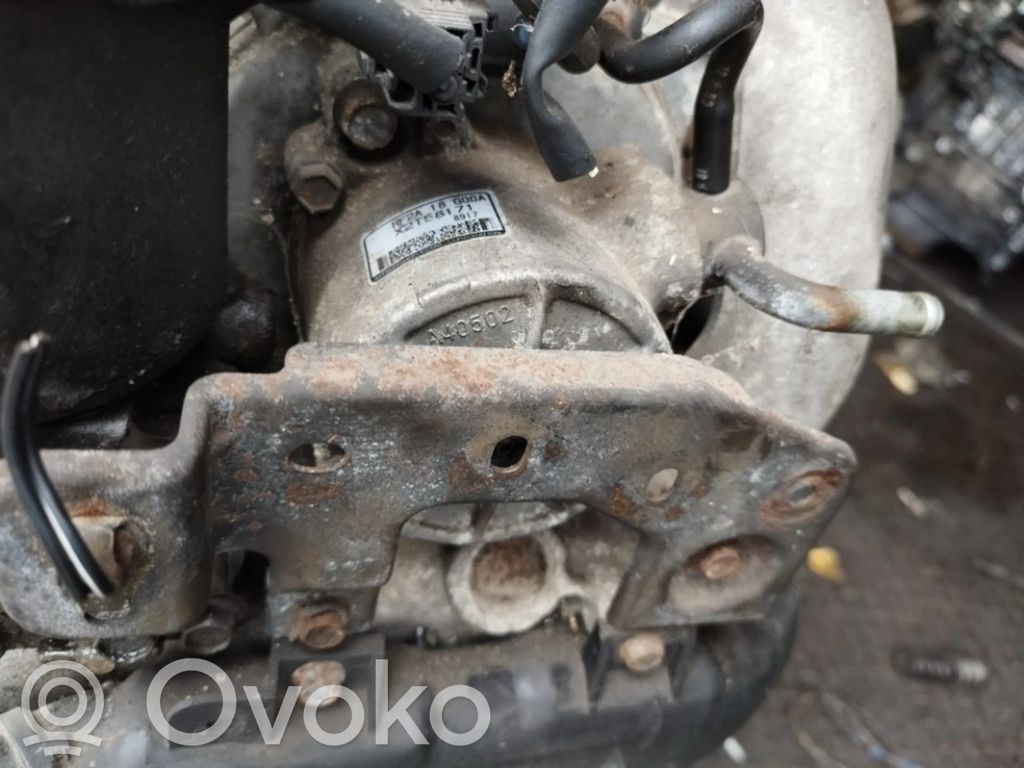 Bomba de vacío   RF2A18G00A,X2T58171,RF2A18G00A,X2T58171
