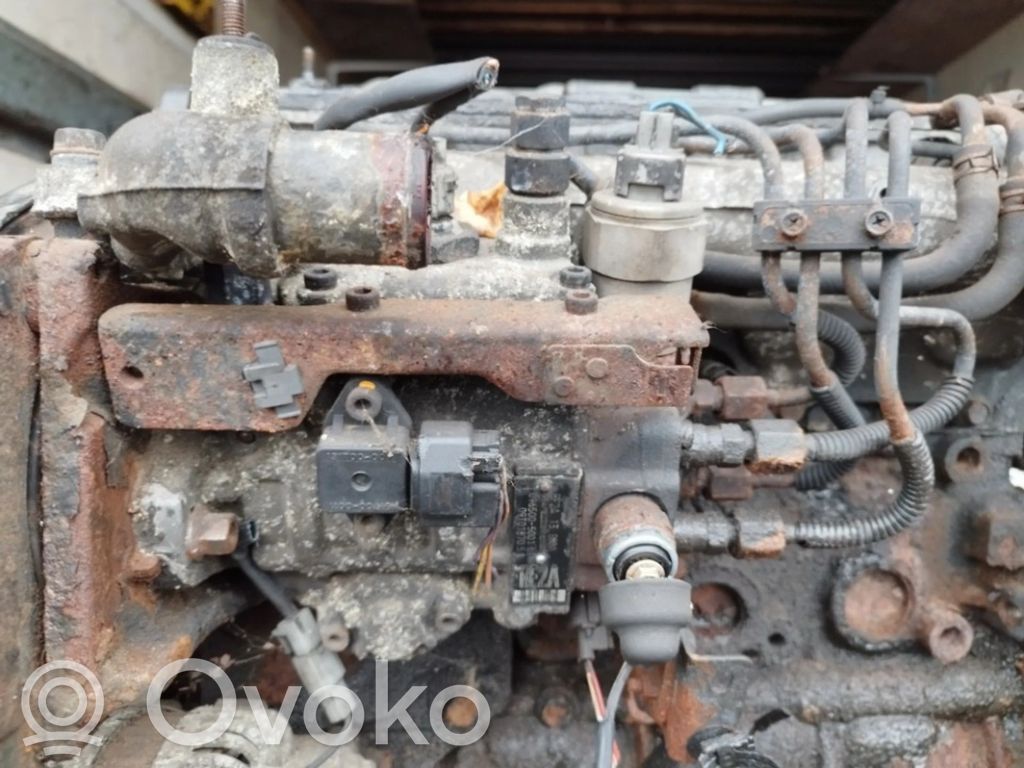 Mazda 323 F Pompă injecție de înaltă presiune 