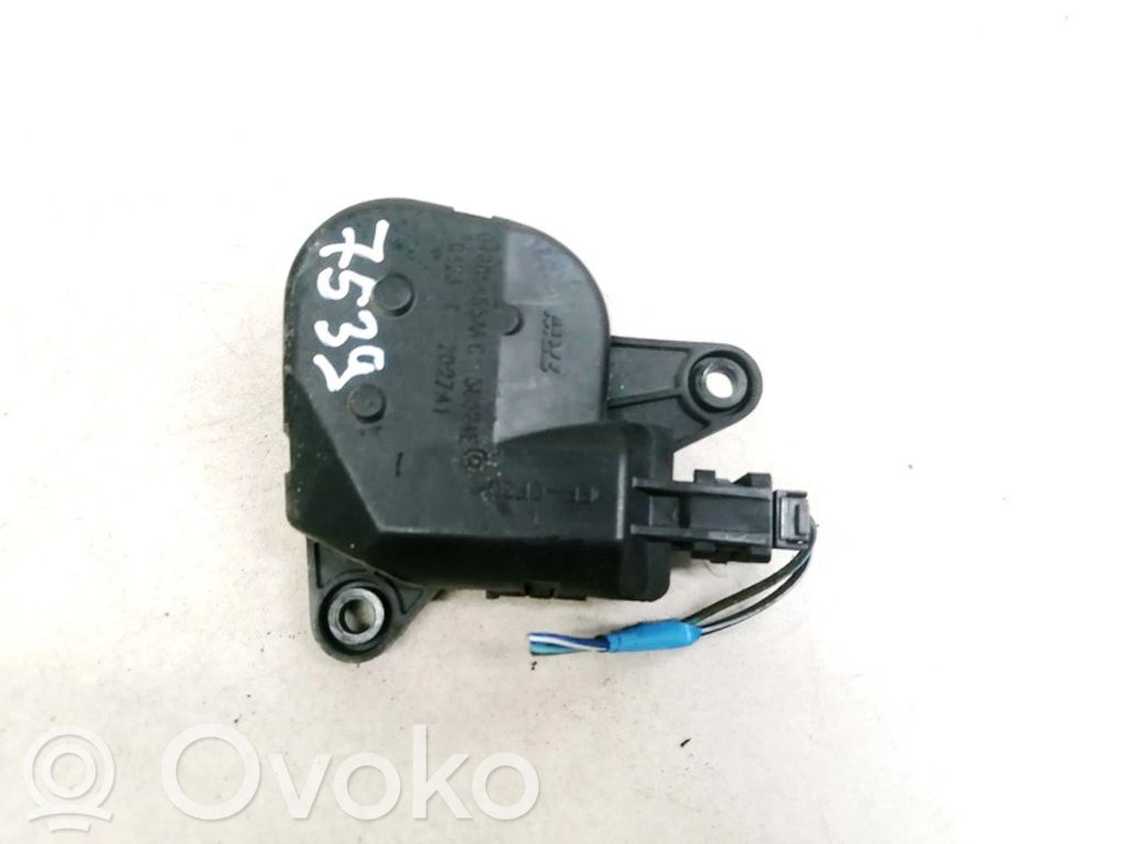 Motorino attuatore aria   04885465AA,58024E,04885465AA,58024E