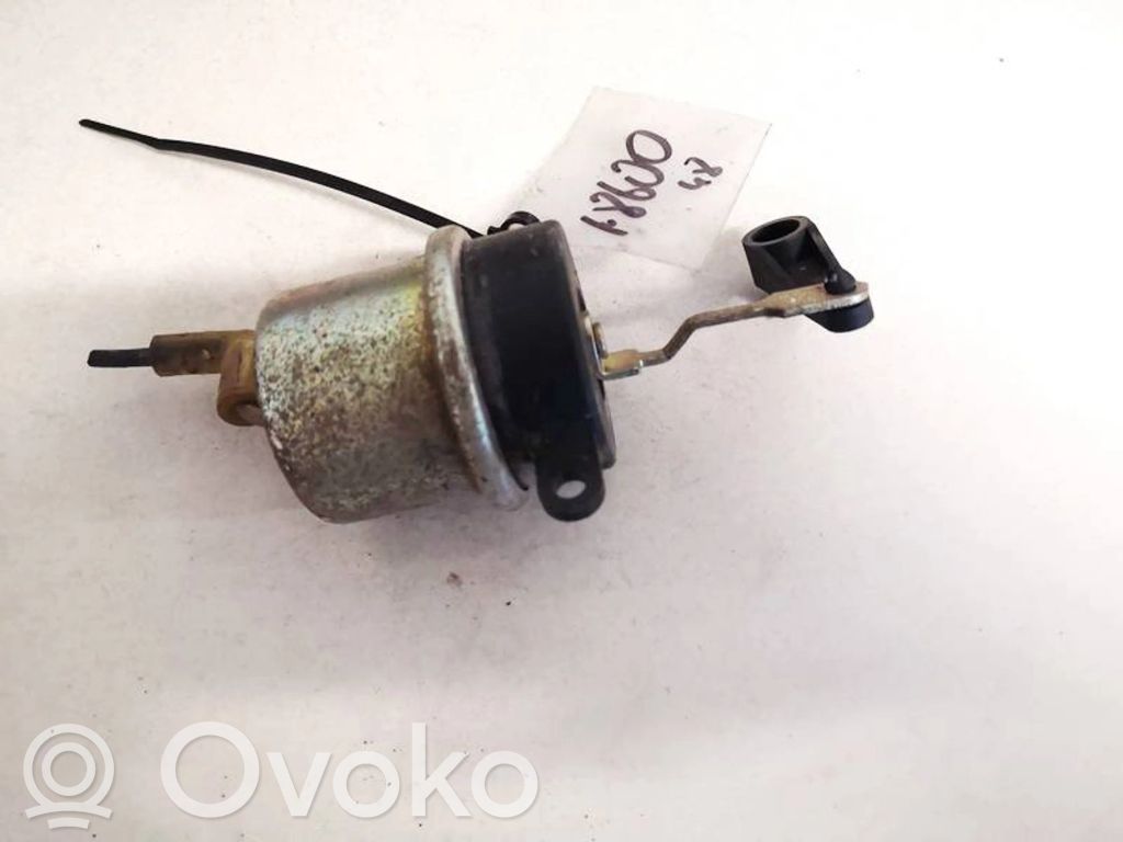 Válvula de vacío (Usadas)
